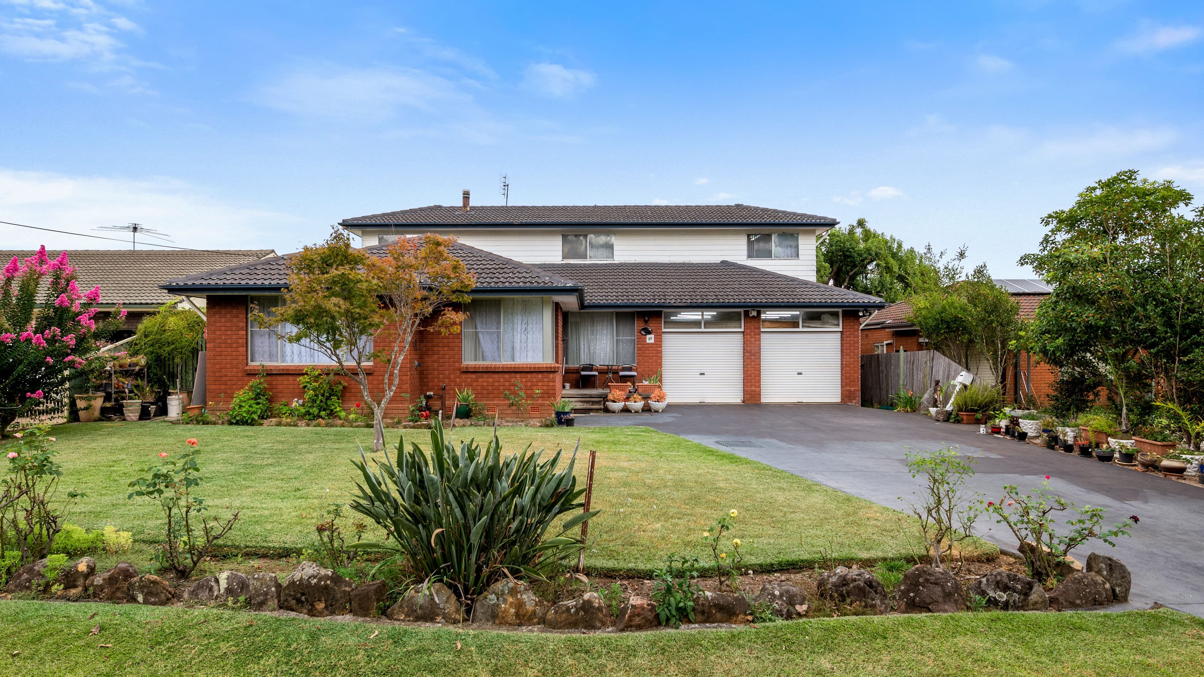 11 Fitzroy Crescent, Leumeah NSW 2560, Leumeah - Image 1
