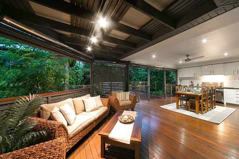 4 Milpera Street, Ashgrove QLD 4060, Ashgrove - Thumbnail 2