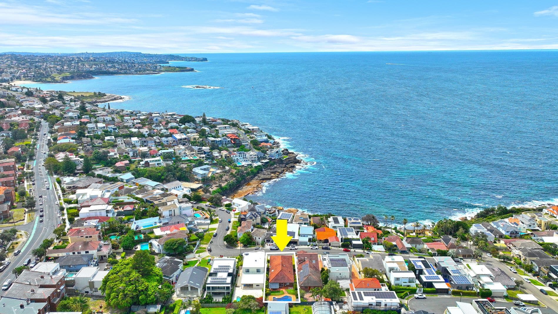 34 Mermaid Avenue, Maroubra NSW 2035, Maroubra - Image 1