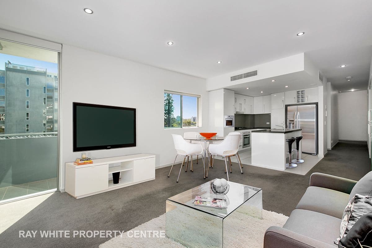 42 Ferry Road, West End QLD 4101, West End - Thumbnail 3