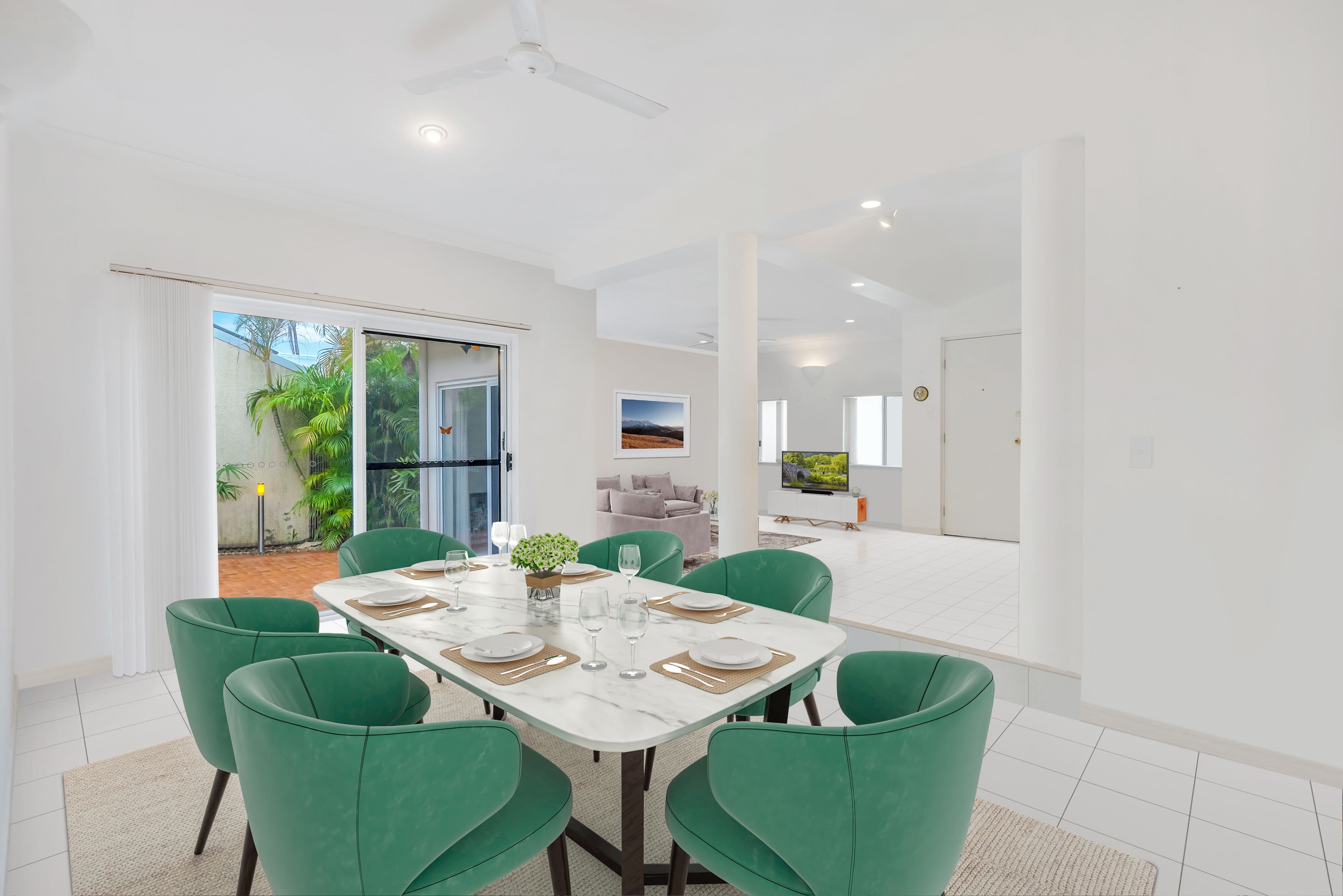 12 Macalister Place, Smithfield QLD 4878, Smithfield - Thumbnail 3