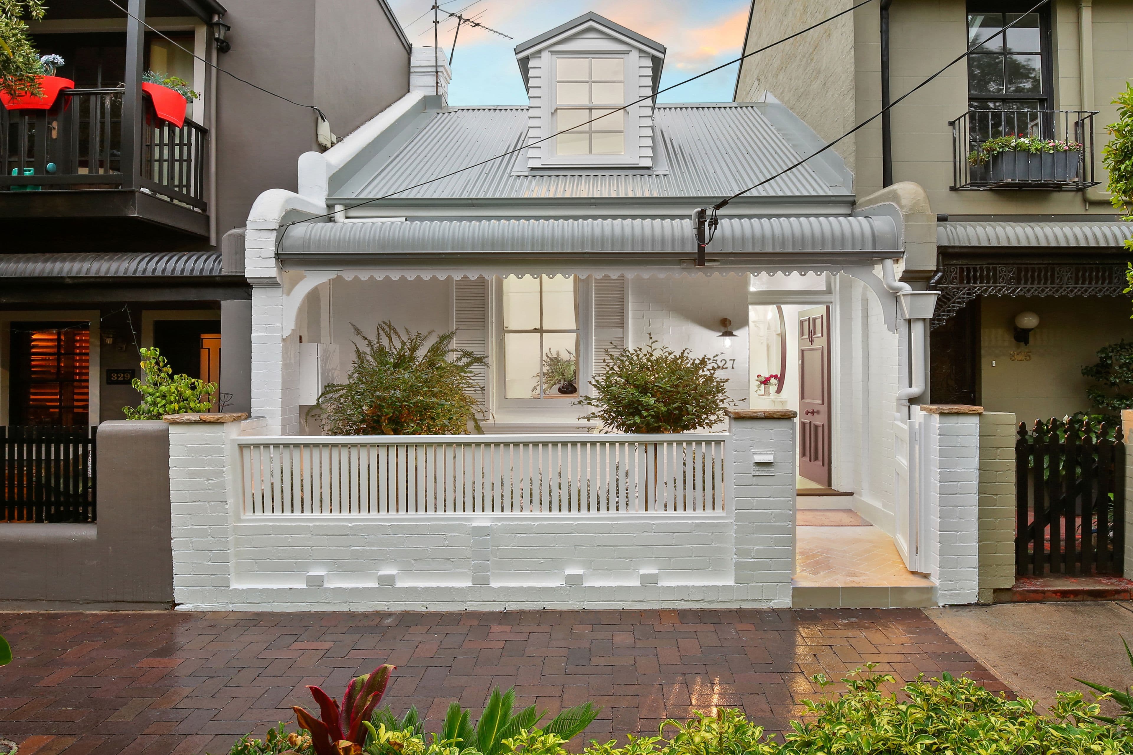 327 Belmont Street, Alexandria NSW 2015, Alexandria - Thumbnail 2