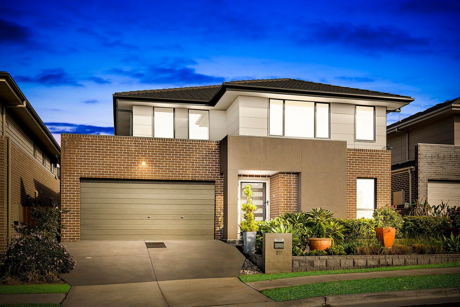 20 Maracana Street, NORTH KELLYVILLE NSW 2155, North Kellyville - Image 1