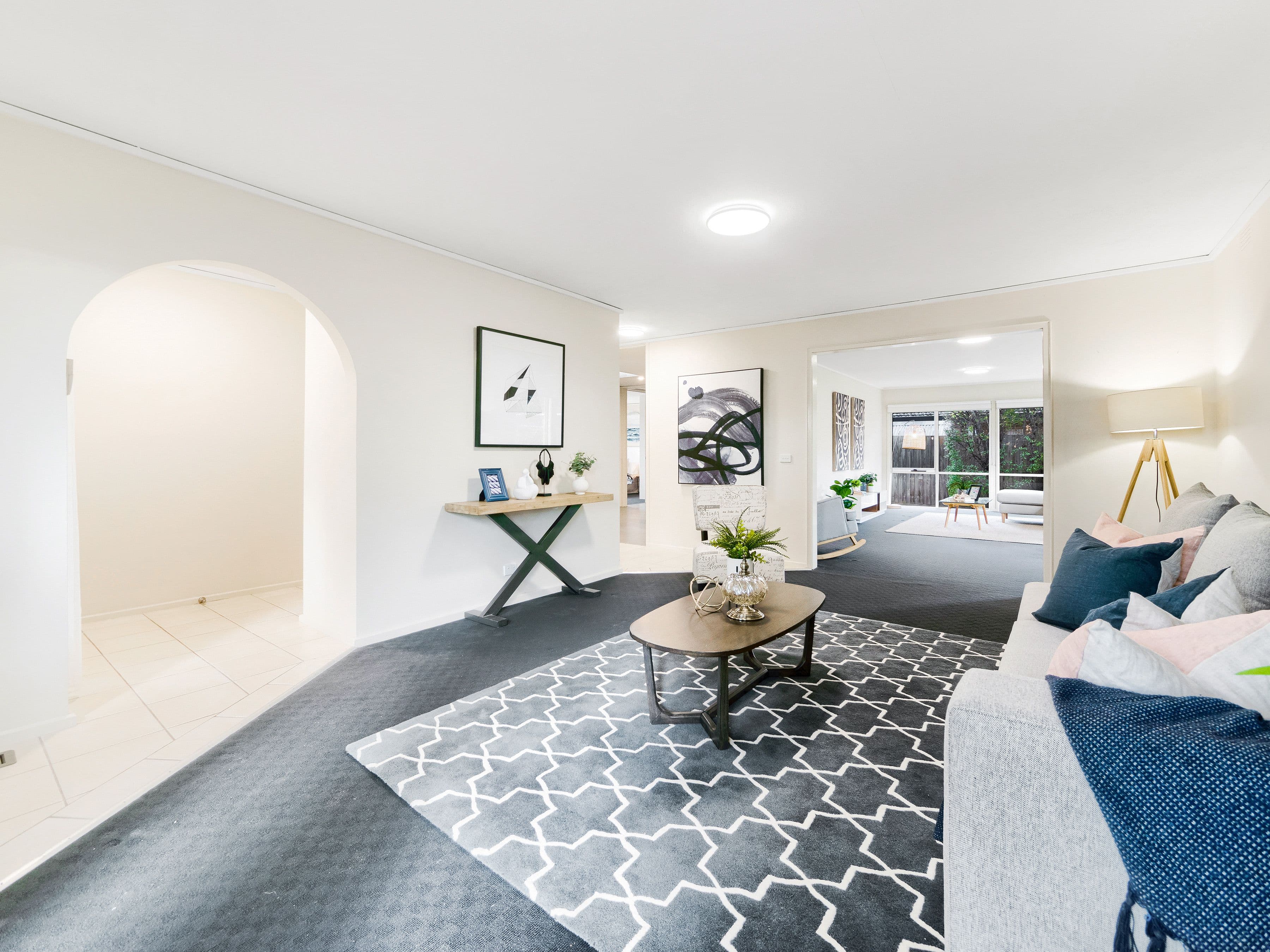 2 Jane Court, Dingley Village VIC 3172, Dingley Village - Thumbnail 2