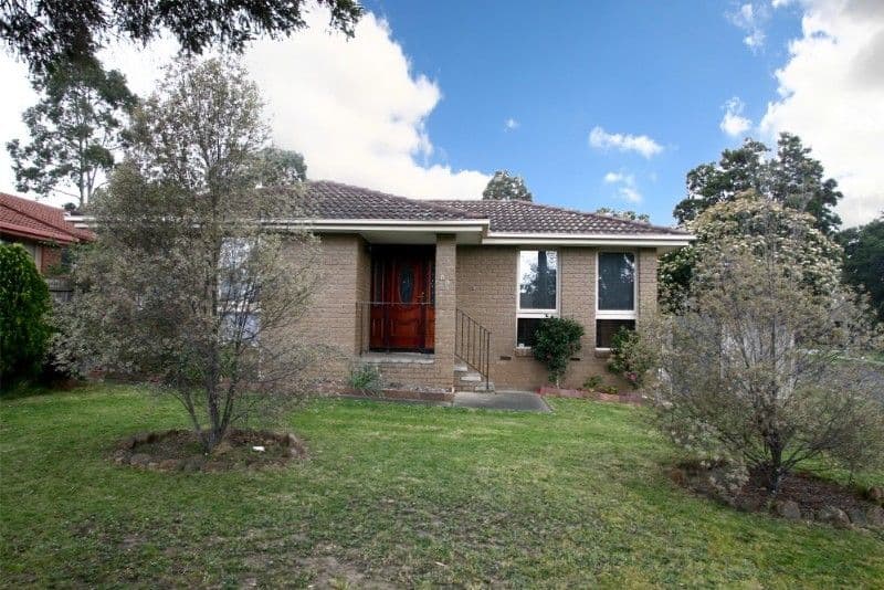 60 Borg Crescent, SCORESBY VIC 3179, Scoresby - Image 1
