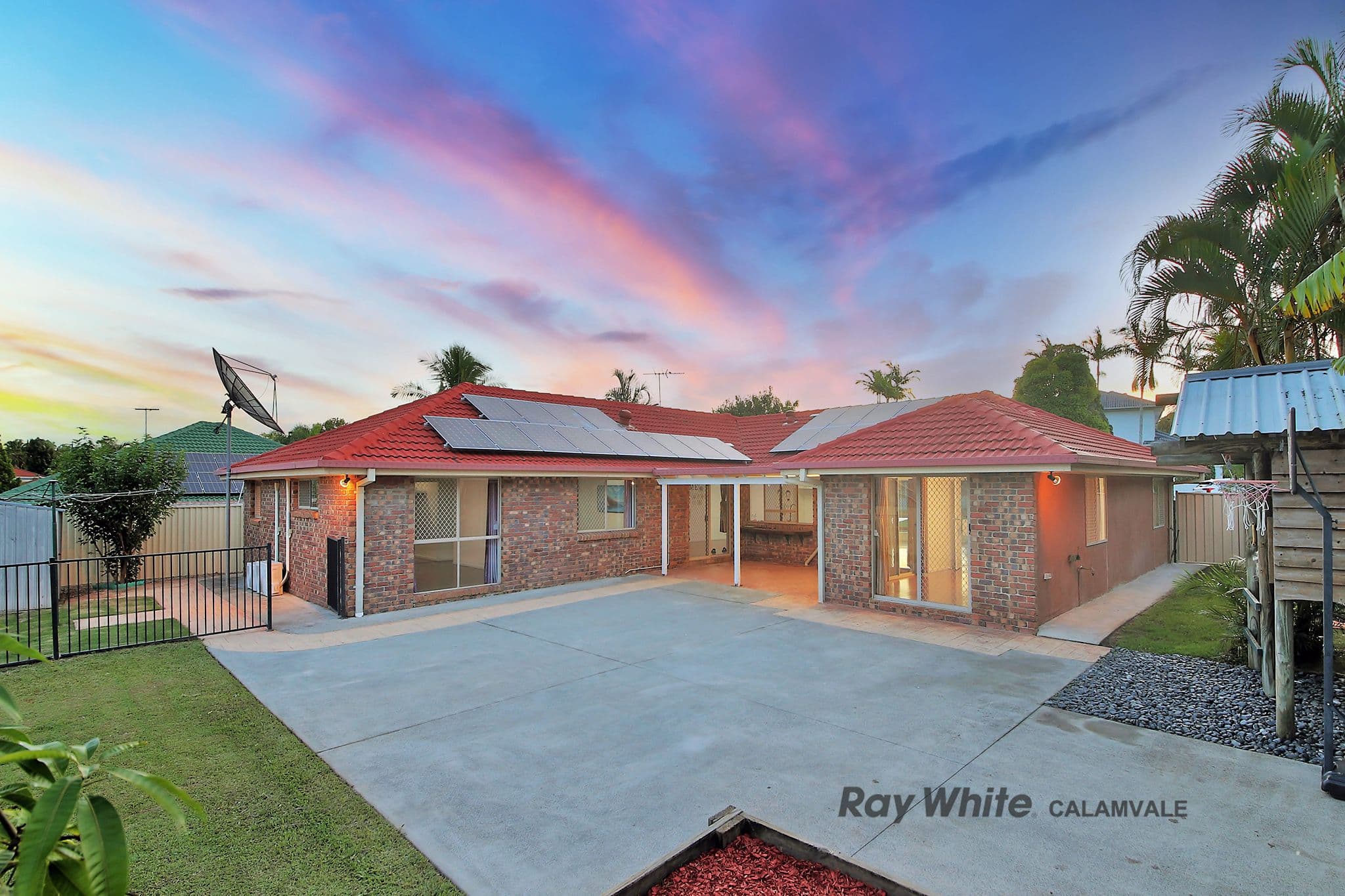 1 Daisy Court, Calamvale QLD 4116, Calamvale - Thumbnail 2
