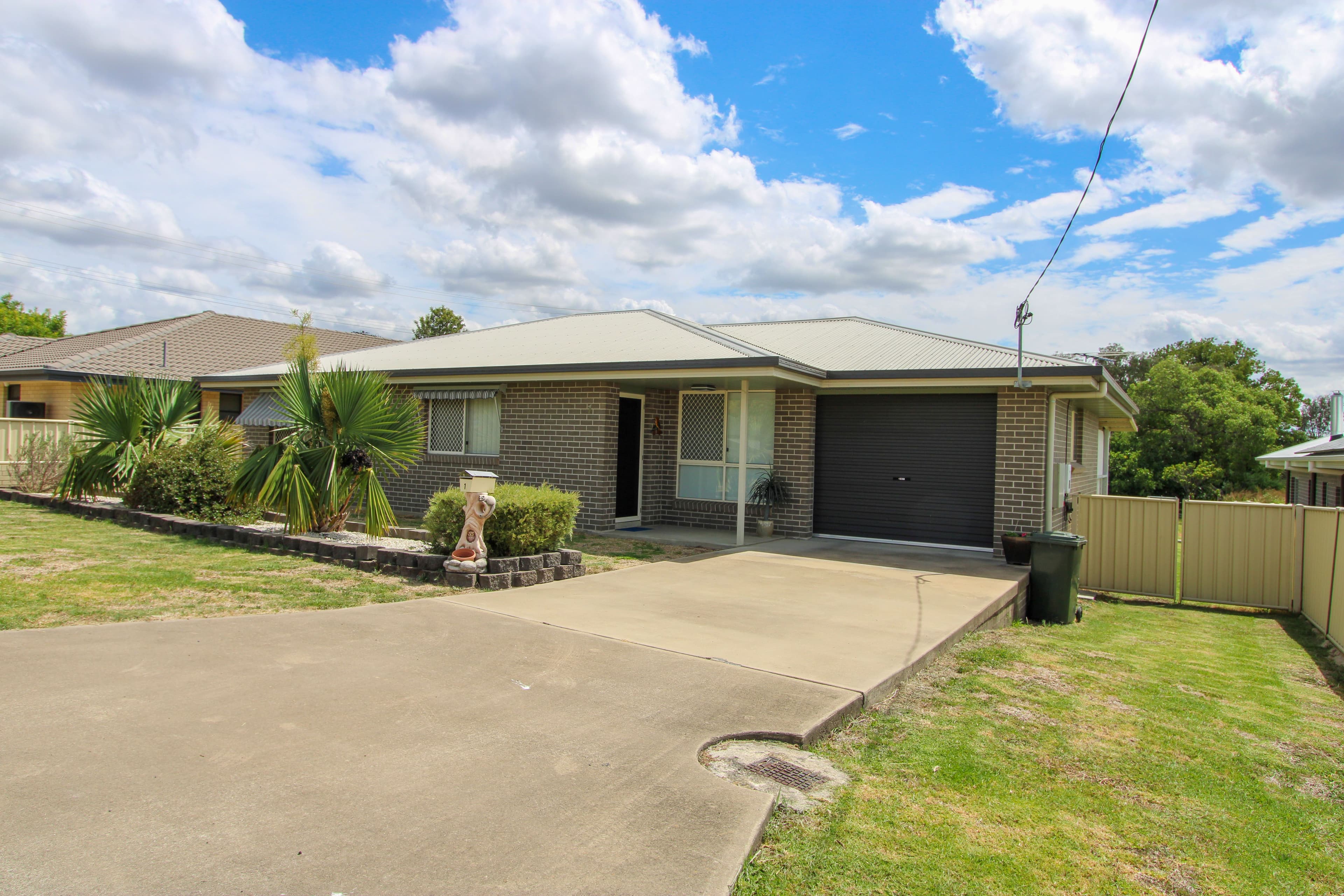 1 Wesley Street, Inverell NSW 2360, Inverell - Image 1
