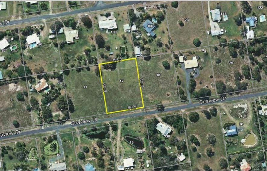 17 Seaview Drive, Booral QLD 4655, Booral - Thumbnail 3