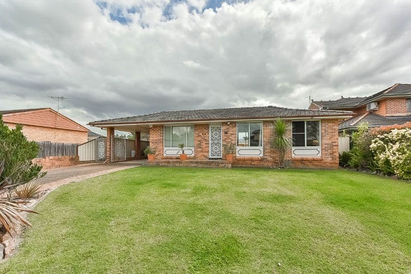 Macquarie Fields NSW 2564, Macquarie Fields - Image 1