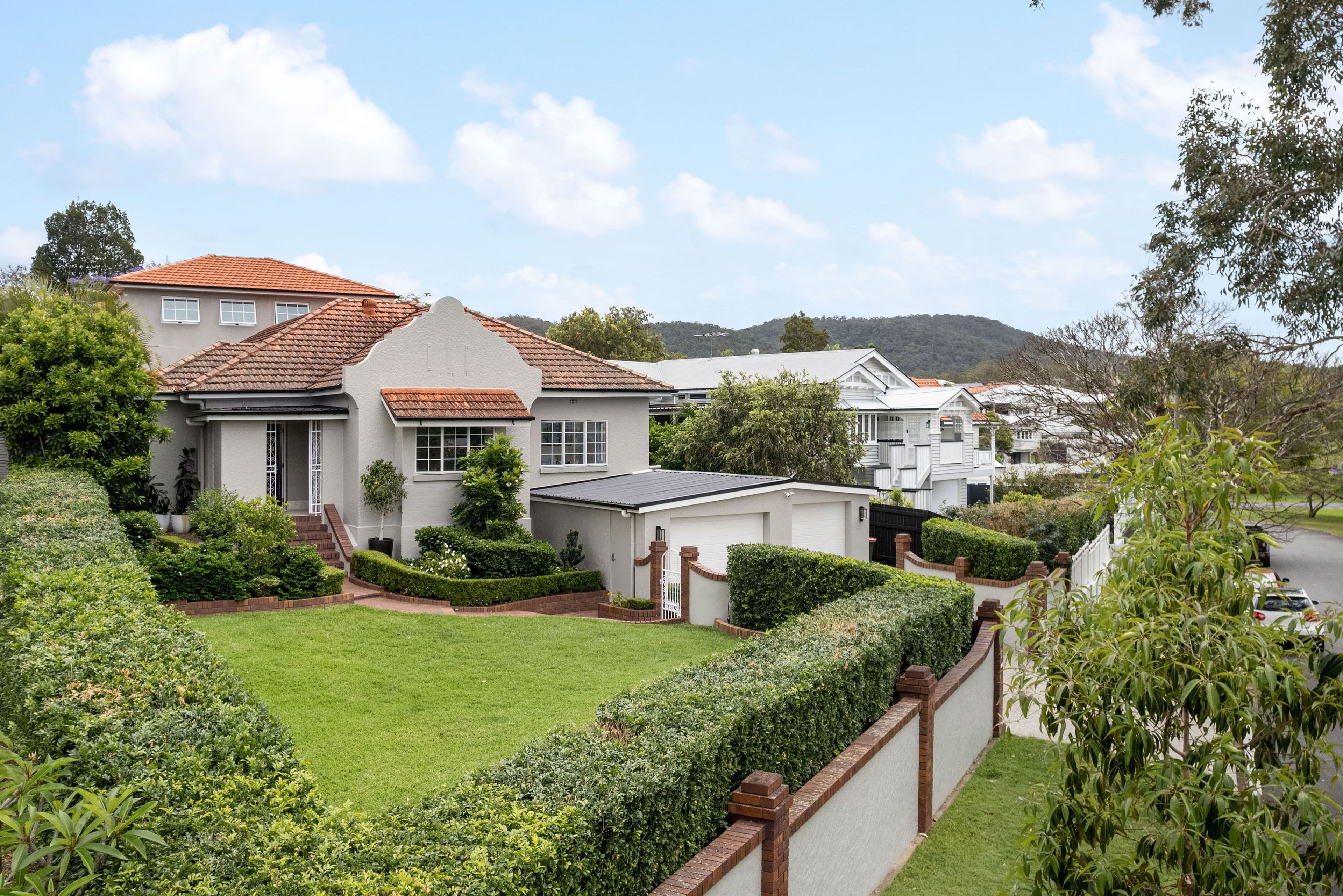 22 Wahroonga Road, Ashgrove QLD 4060, Ashgrove - Image 1