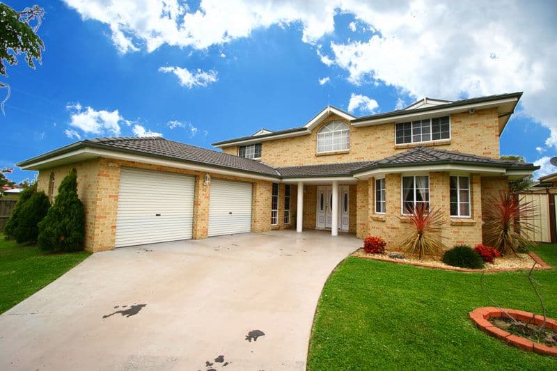 32 Tabourie Close, FLINDERS NSW 2529, Flinders - Image 1
