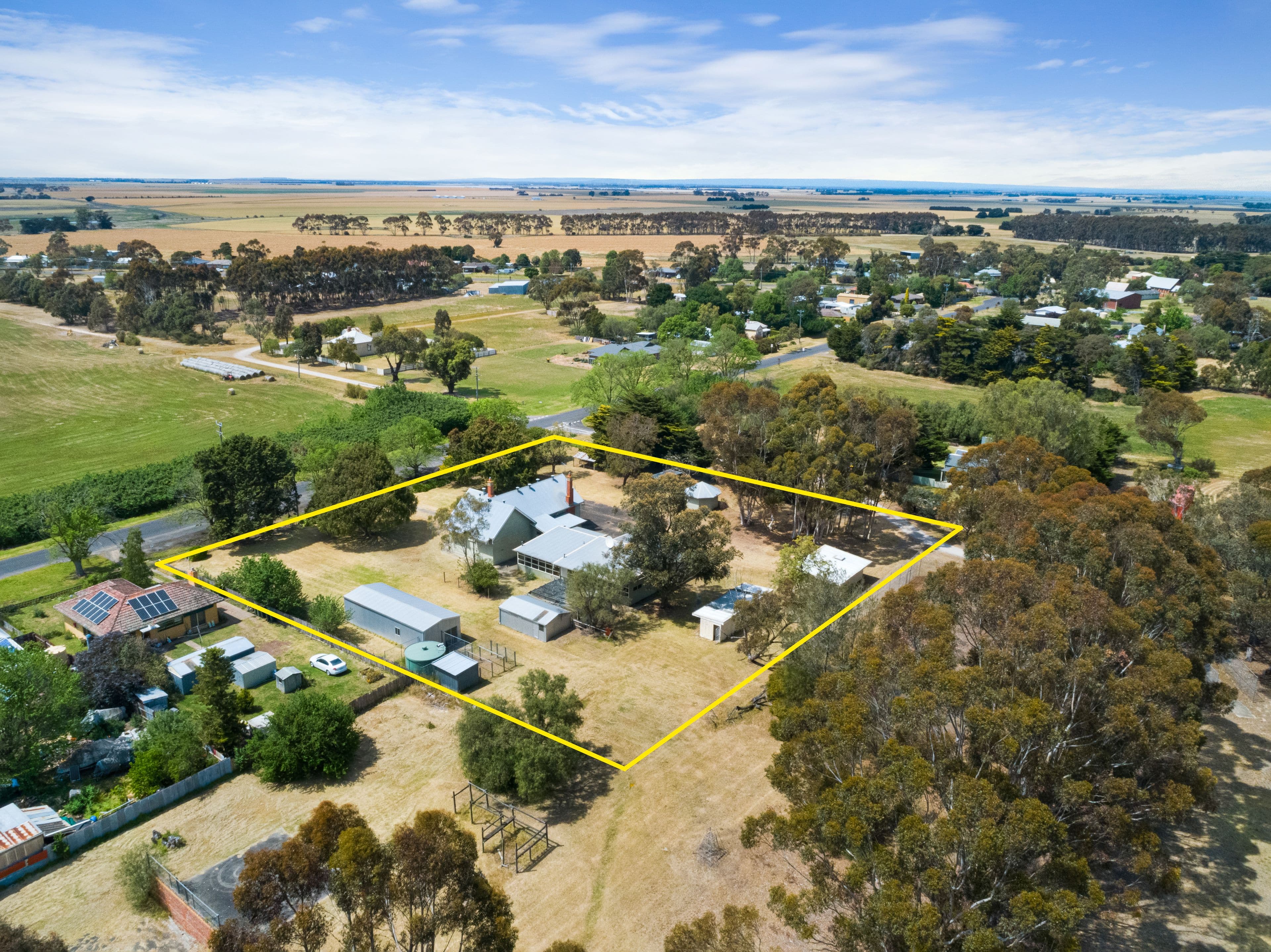 21 Yarima Road, Cressy VIC 3322, Cressy - Image 1