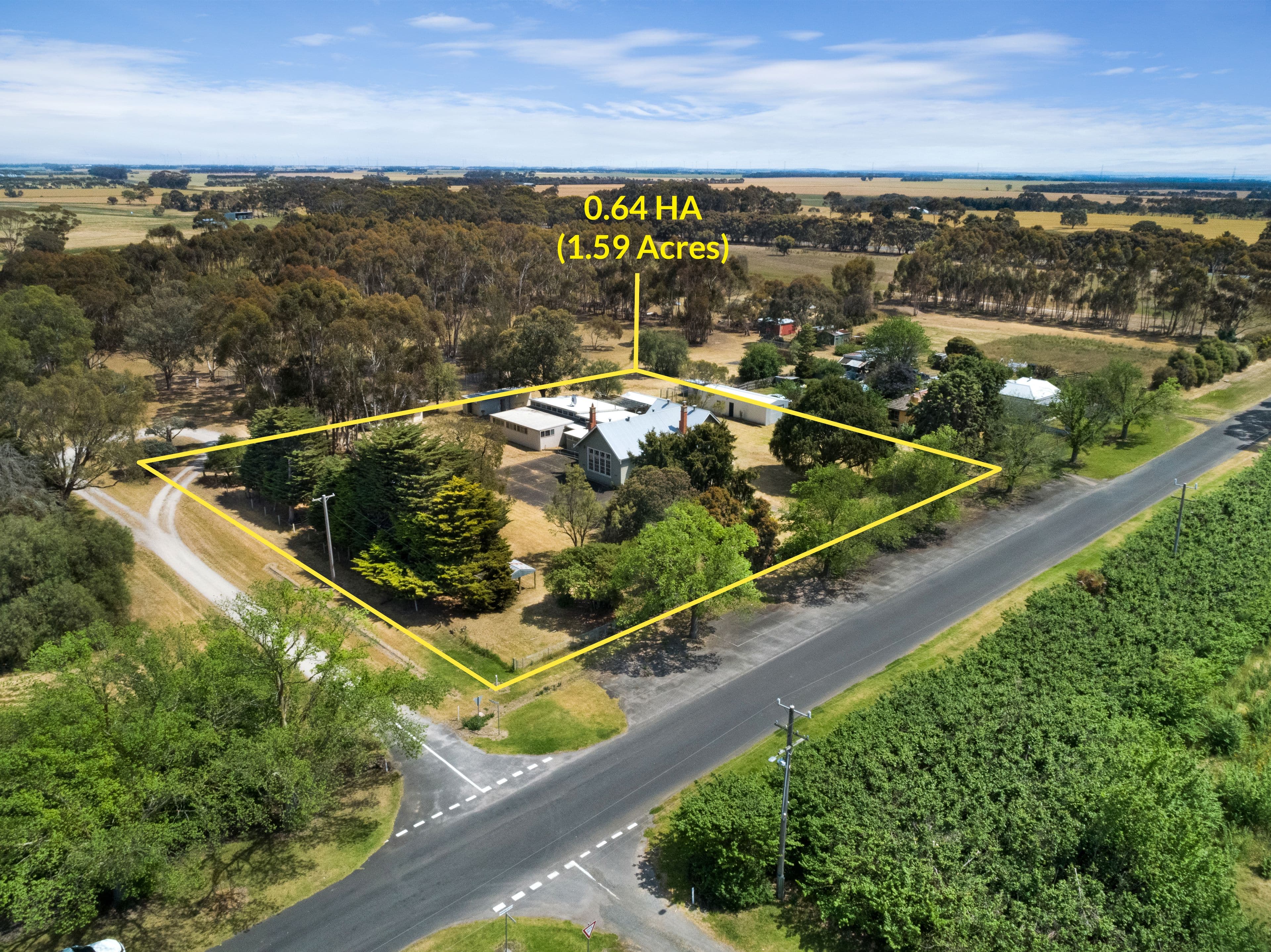 21 Yarima Road, Cressy VIC 3322, Cressy - Thumbnail 2