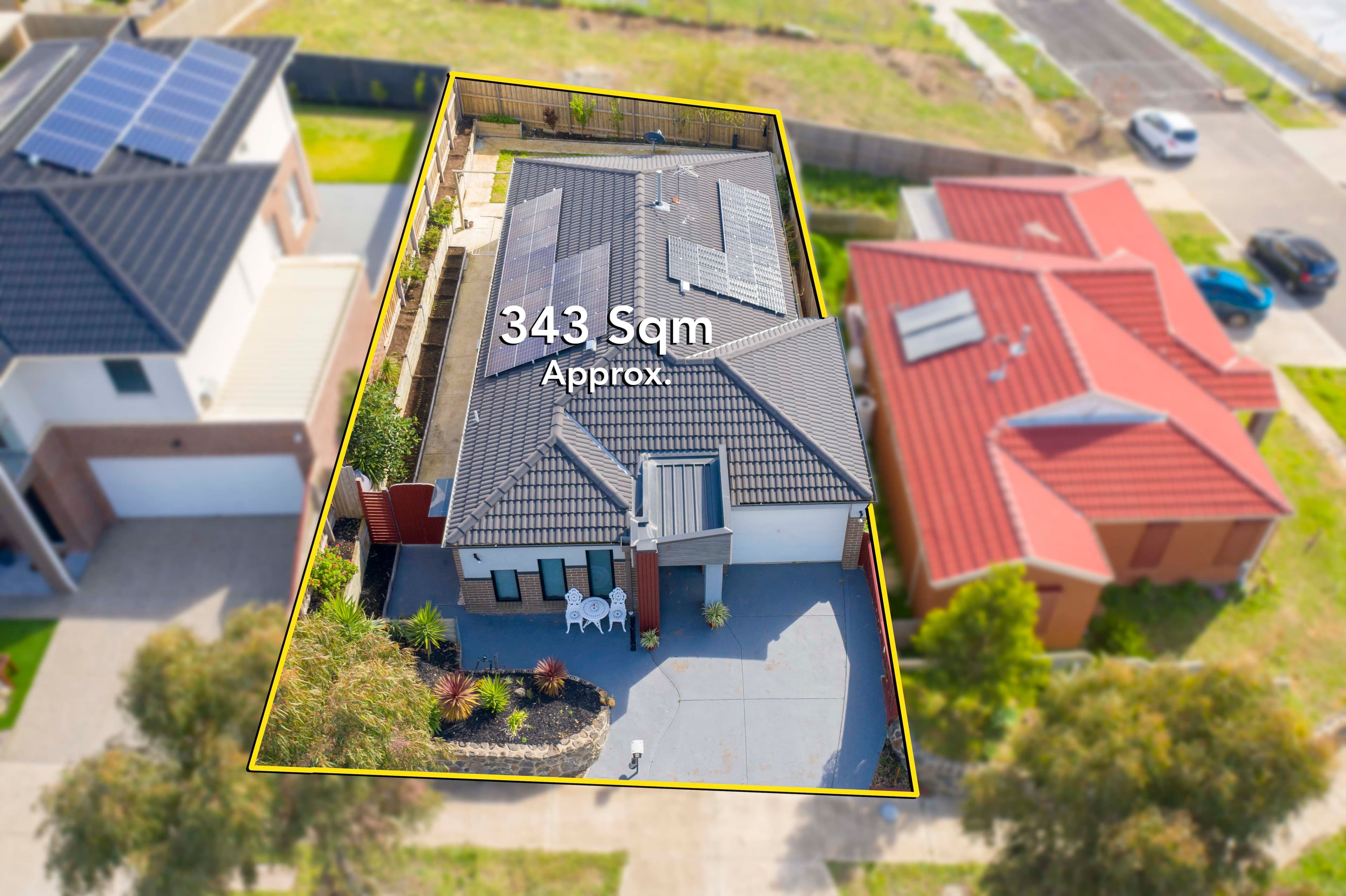 38 Altitude Drive, Doreen VIC 3754, Doreen - Thumbnail 2
