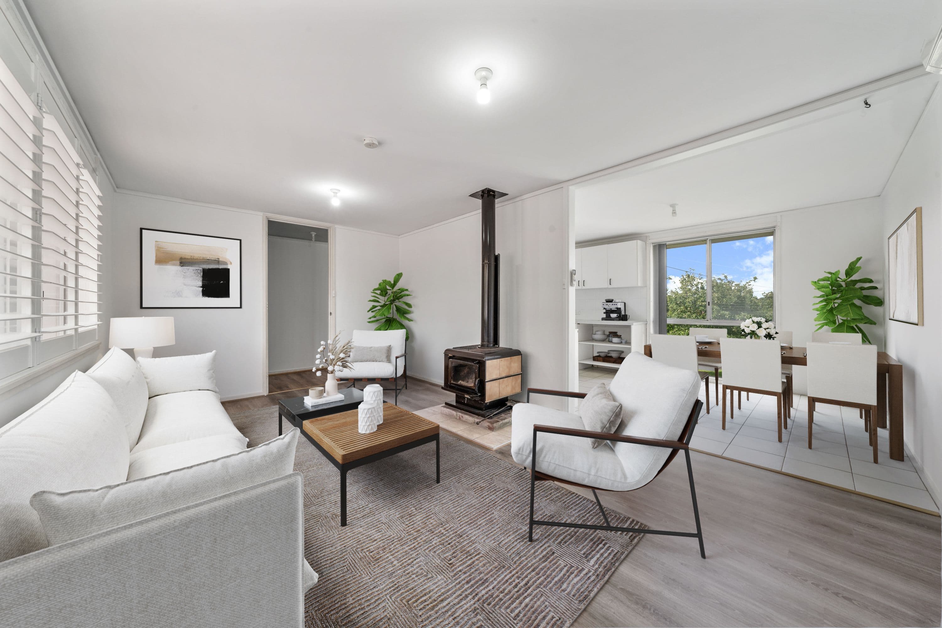 48 Handcock Crescent, Macgregor ACT 2615, Macgregor - Image 1