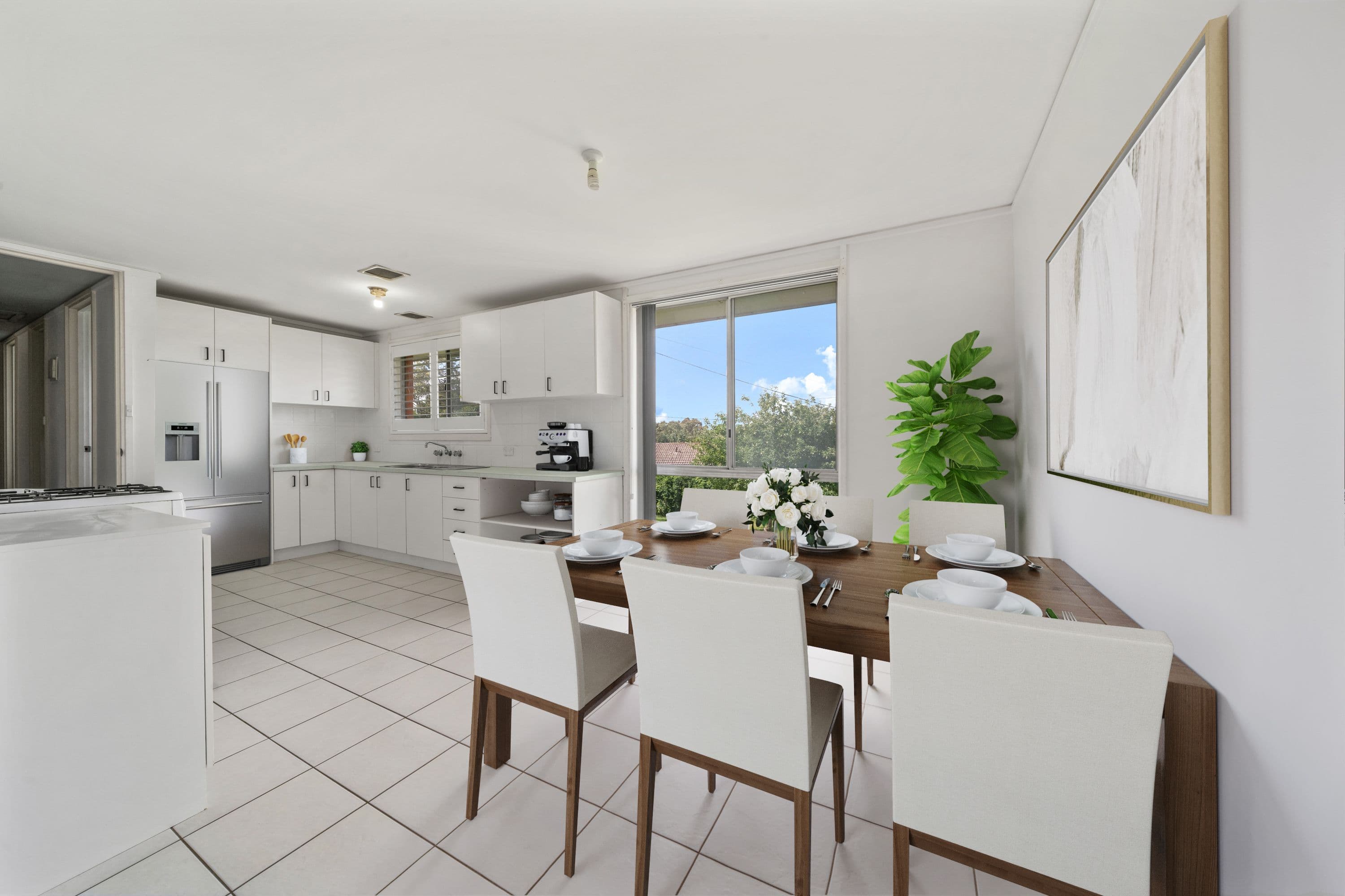 48 Handcock Crescent, Macgregor ACT 2615, Macgregor - Thumbnail 3