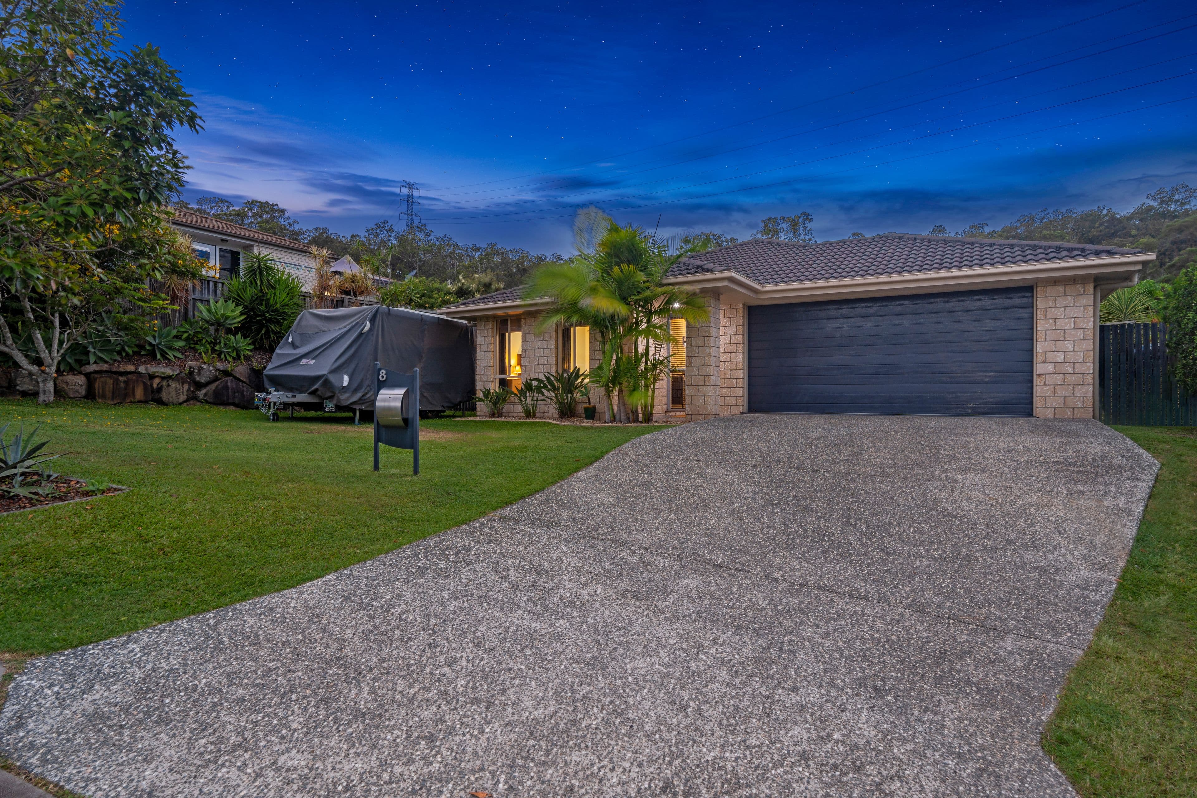 8 Bellinger Key, Pacific Pines QLD 4211, Pacific Pines - Image 1
