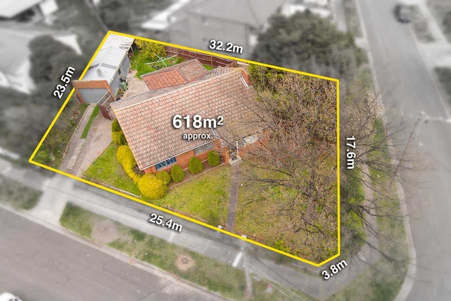 16 Rosedale Crescent, Dallas VIC 3047, Dallas - Image 1