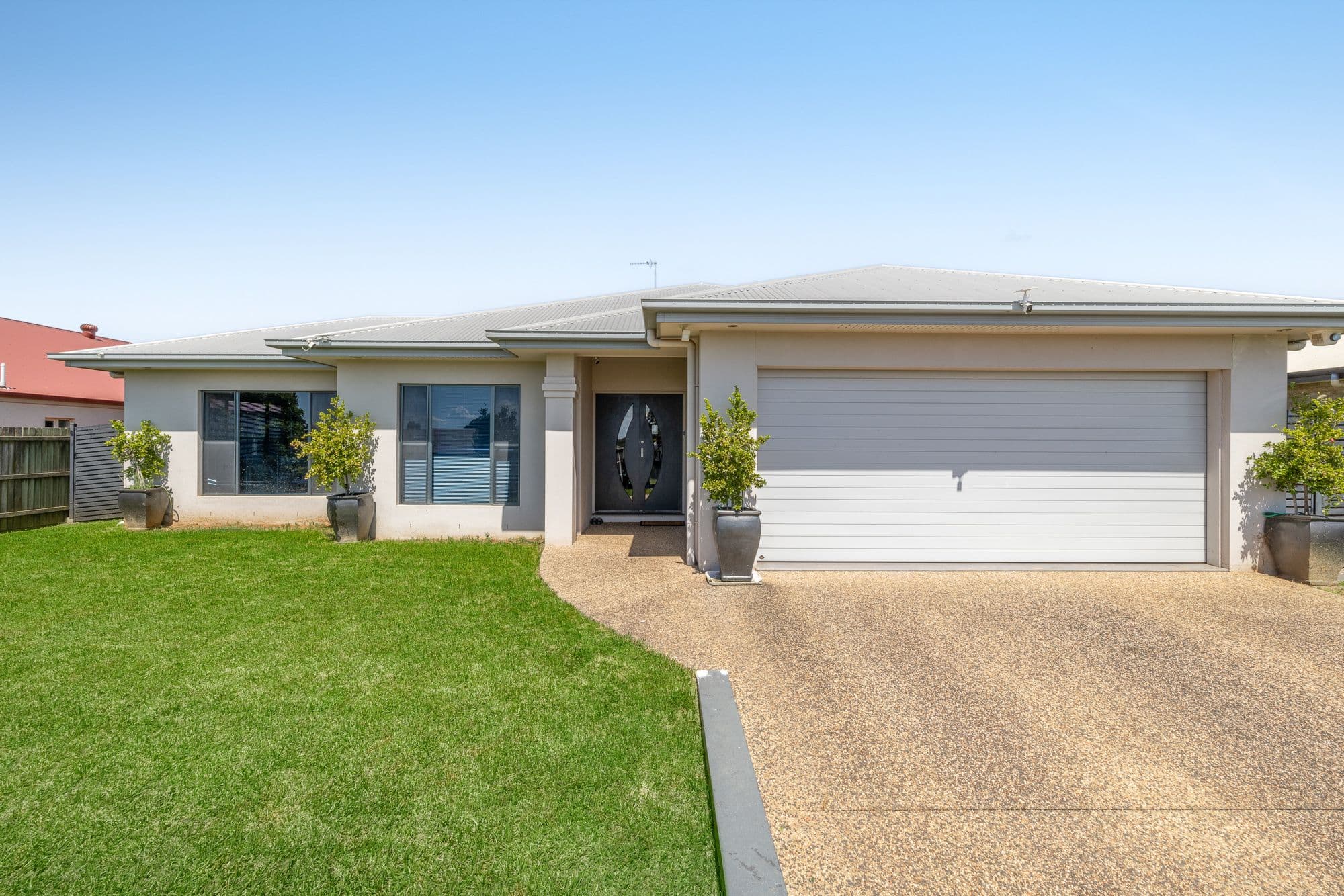 12 Shelton Crescent, Kearneys Spring QLD 4350, Kearneys Spring - Image 1