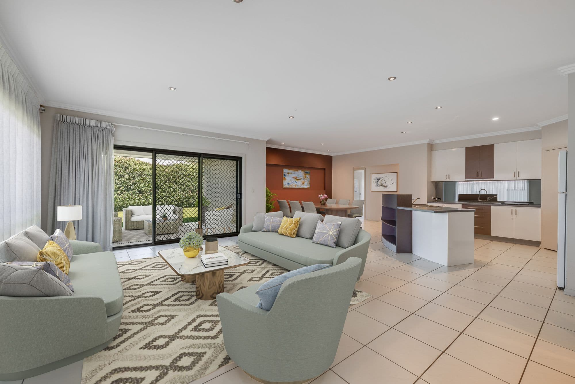 12 Shelton Crescent, Kearneys Spring QLD 4350, Kearneys Spring - Thumbnail 2