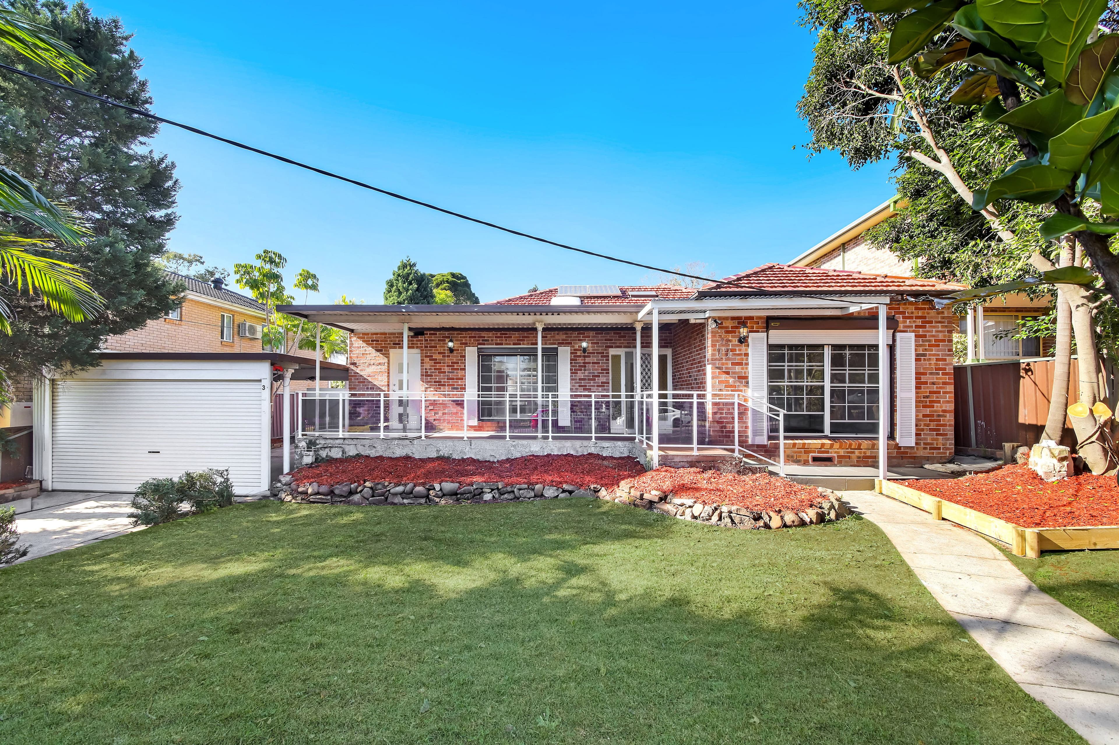 33 Wilkins Street, Yagoona - Image 1