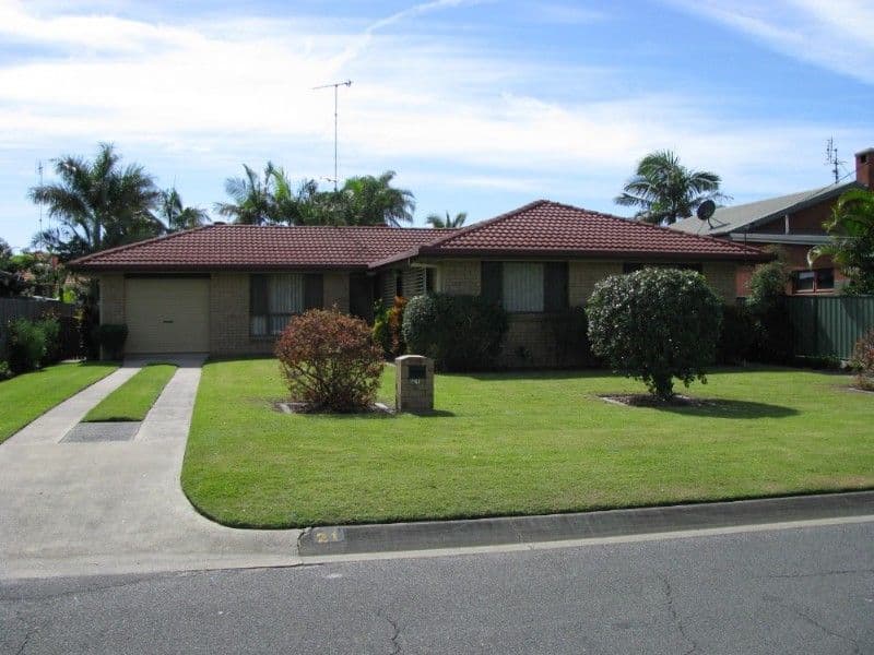 CABARITA BEACH NSW 2488, Cabarita Beach - Image 1