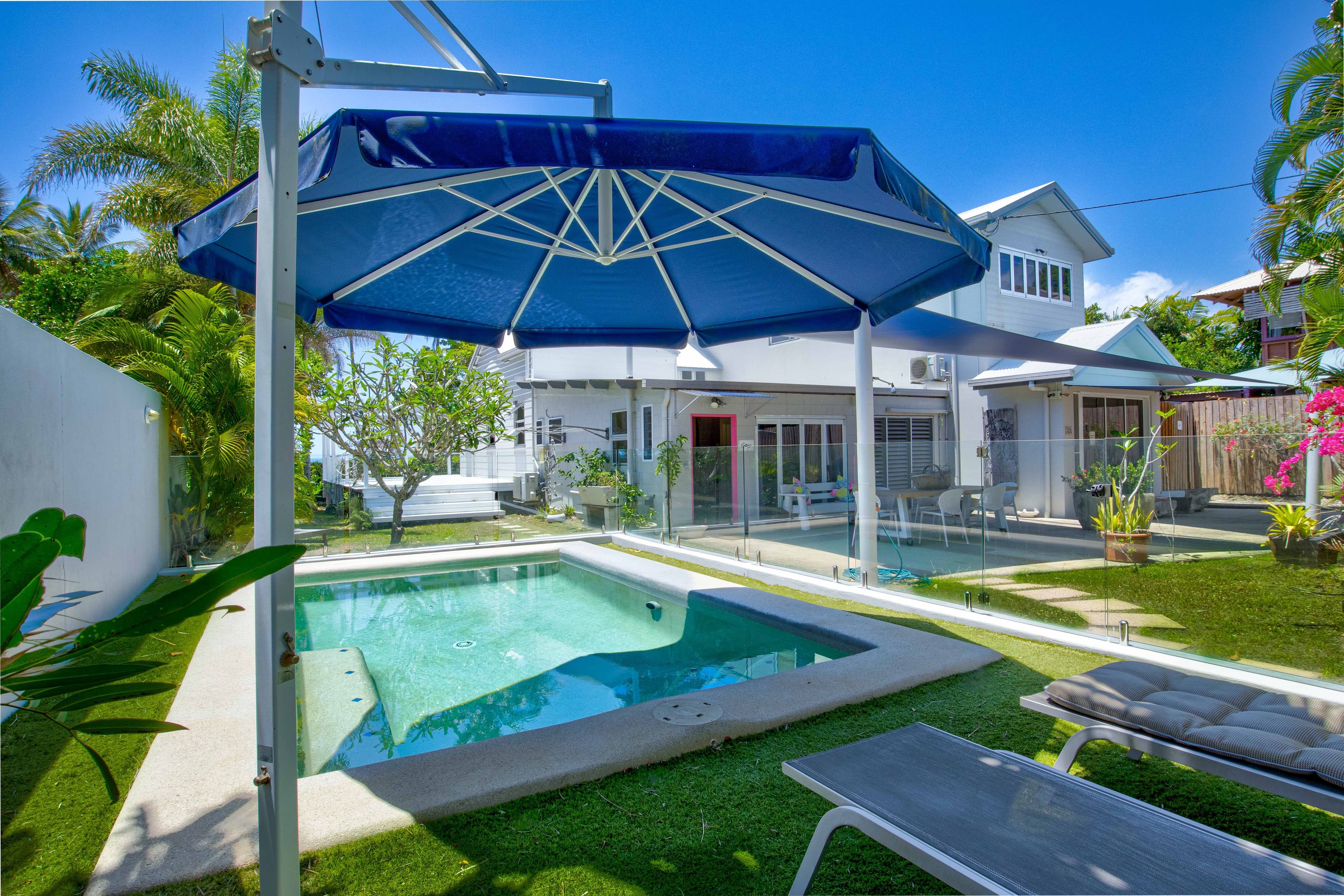 38 Donkin Lane, Mission Beach QLD 4852, Mission Beach - Image 1