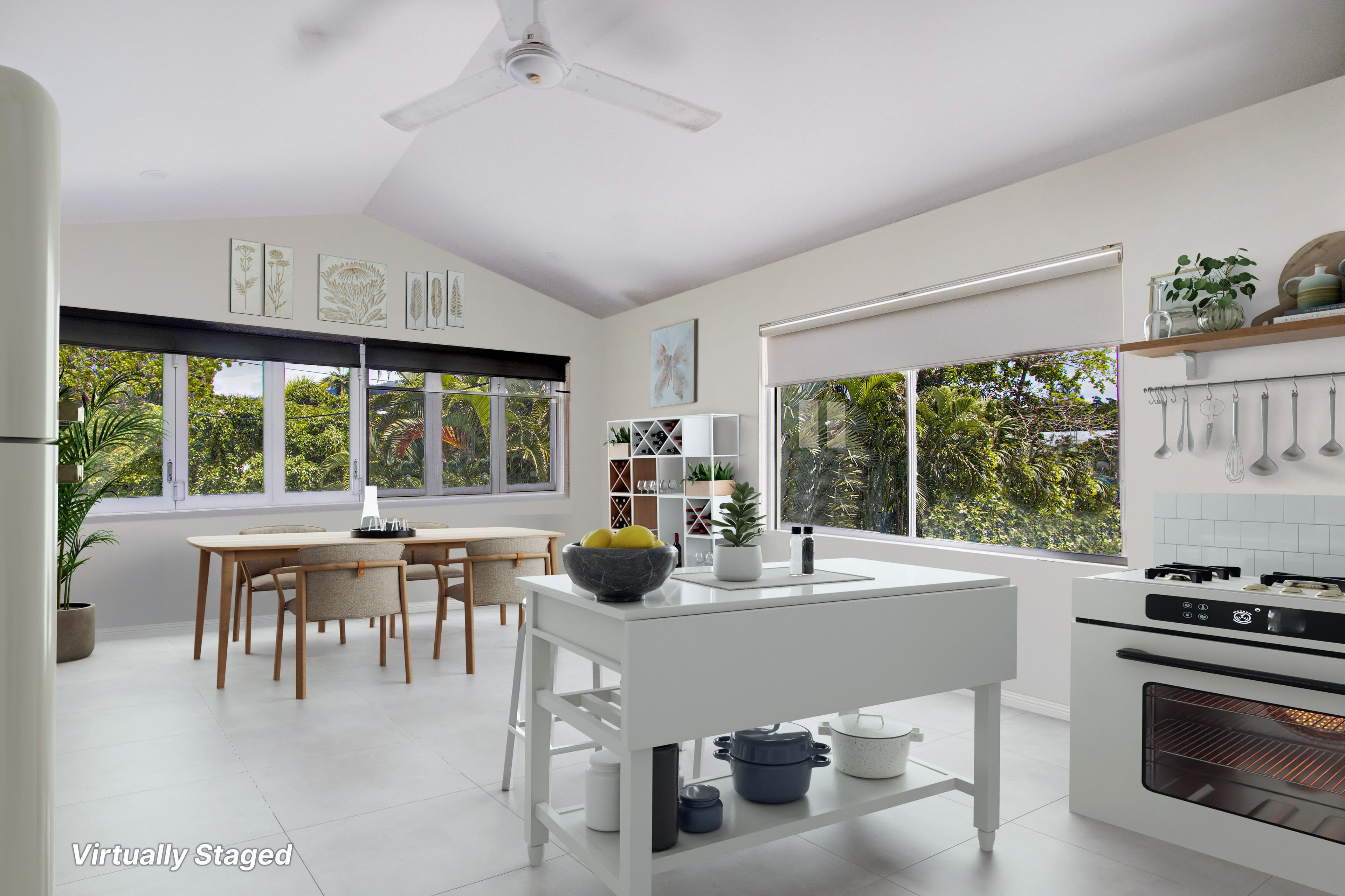 38 Donkin Lane, Mission Beach QLD 4852, Mission Beach - Thumbnail 2