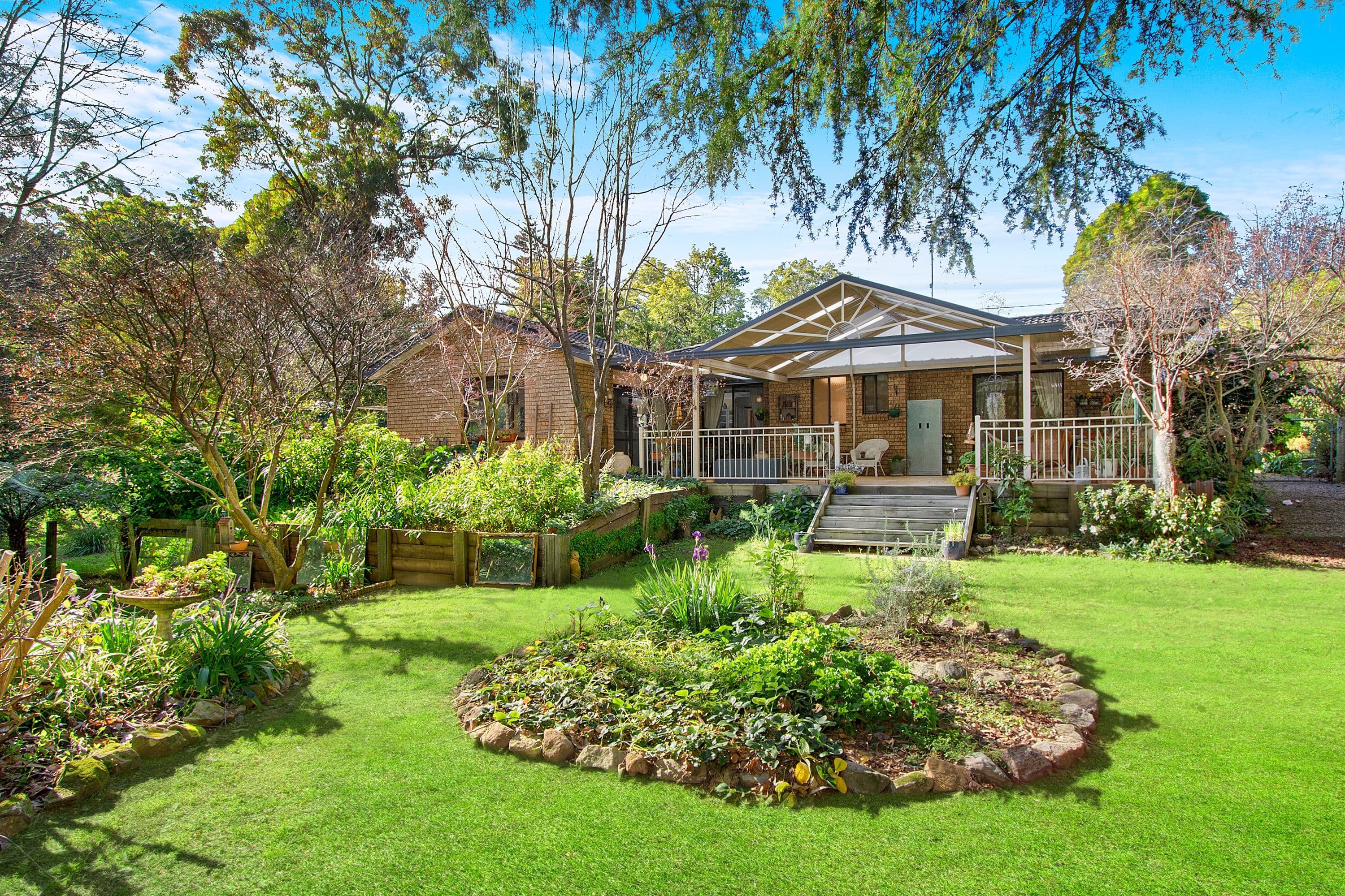 61 Warks Hill Road, Kurrajong Heights - Image 1