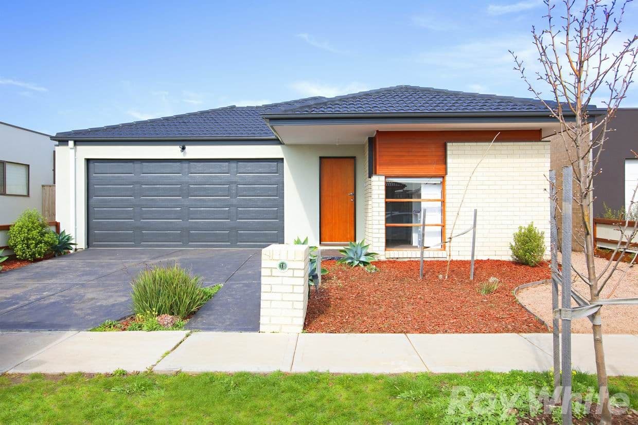 18 Limelight Street, TARNEIT VIC 3029, Tarneit - Image 1