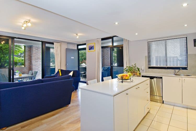 3 Brennan Street, ALEXANDRIA NSW 2015, Alexandria - Thumbnail 3
