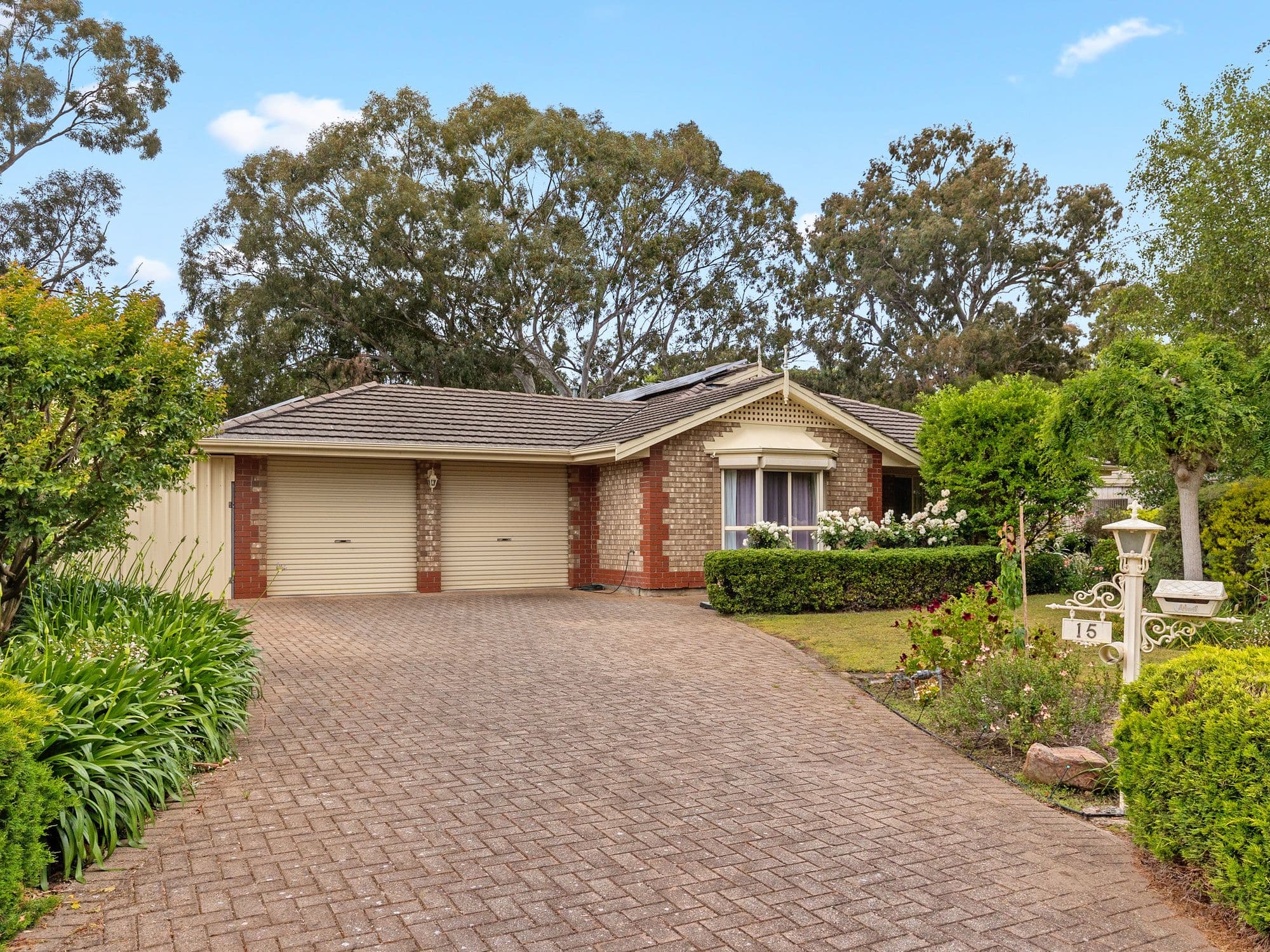 15 Hispano Drive, Woodcroft SA 5162, Woodcroft - Image 1