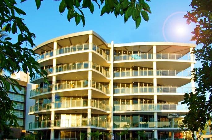 114-118 Abbott Street, Cairns City QLD 4870, Cairns City - Thumbnail 2