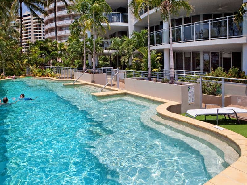 114-118 Abbott Street, Cairns City QLD 4870, Cairns City - Thumbnail 3