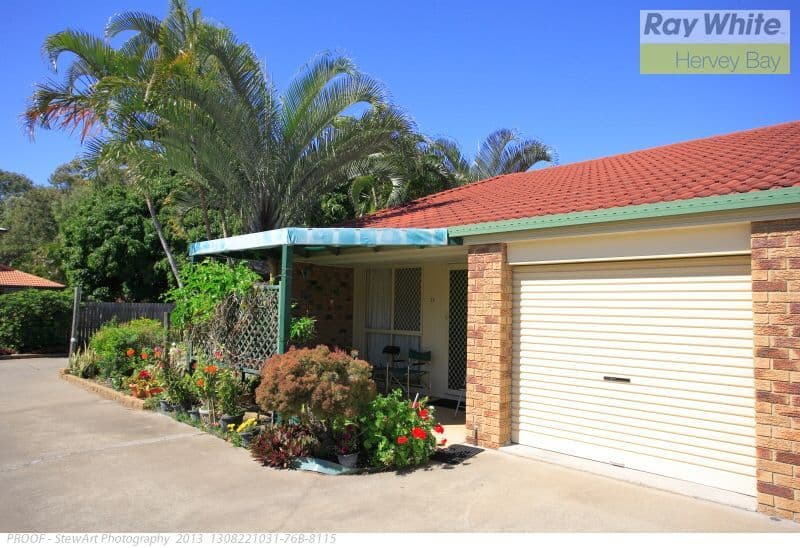 222 Torquay Terrace, TORQUAY QLD 4655, Torquay - Image 1