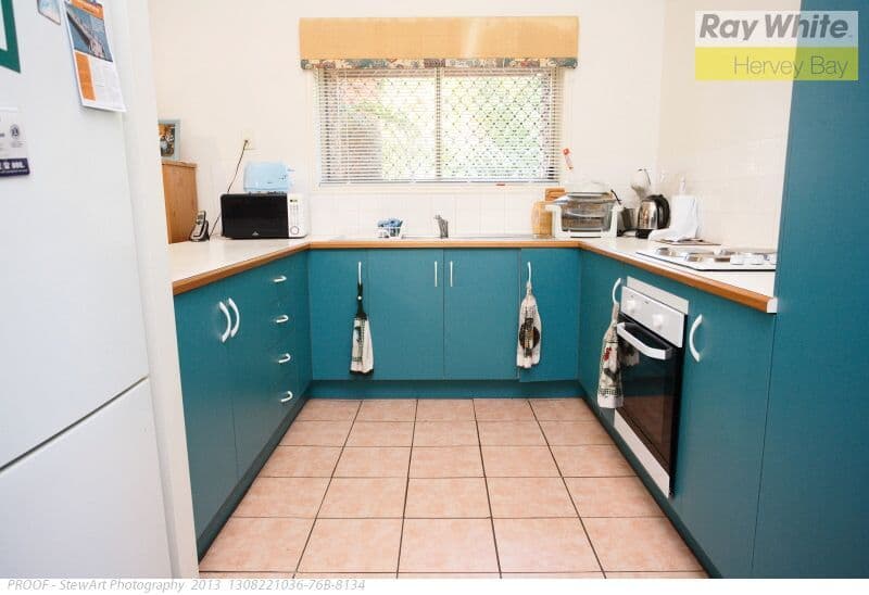 222 Torquay Terrace, TORQUAY QLD 4655, Torquay - Thumbnail 2
