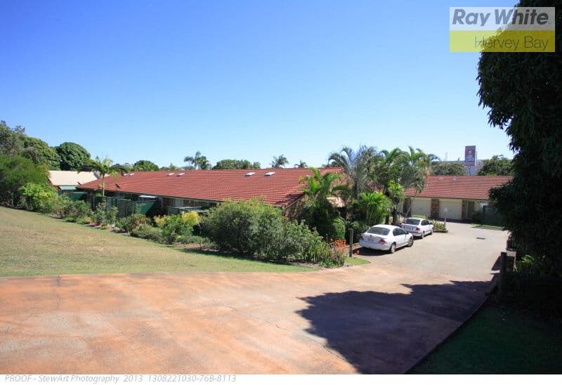 222 Torquay Terrace, TORQUAY QLD 4655, Torquay - Thumbnail 4