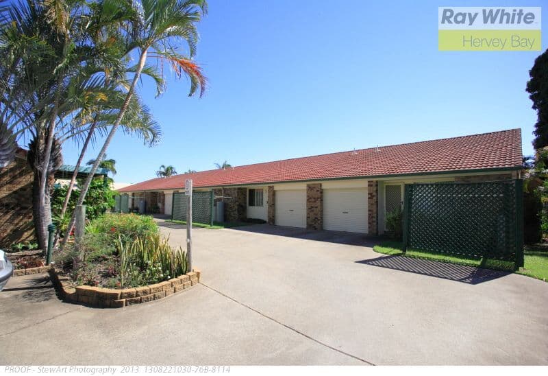 222 Torquay Terrace, TORQUAY QLD 4655, Torquay - Thumbnail 5