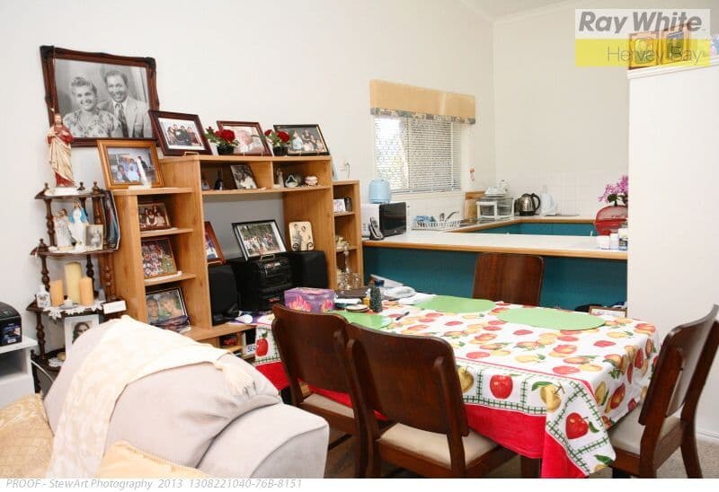 222 Torquay Terrace, TORQUAY QLD 4655, Torquay - Thumbnail 8