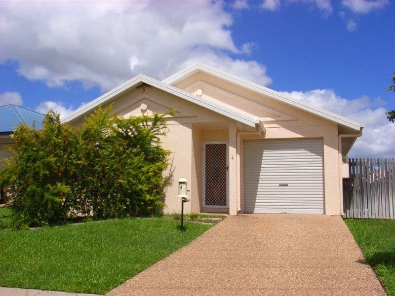 4 Siris Place, DOUGLAS QLD 4814, Douglas - Image 1