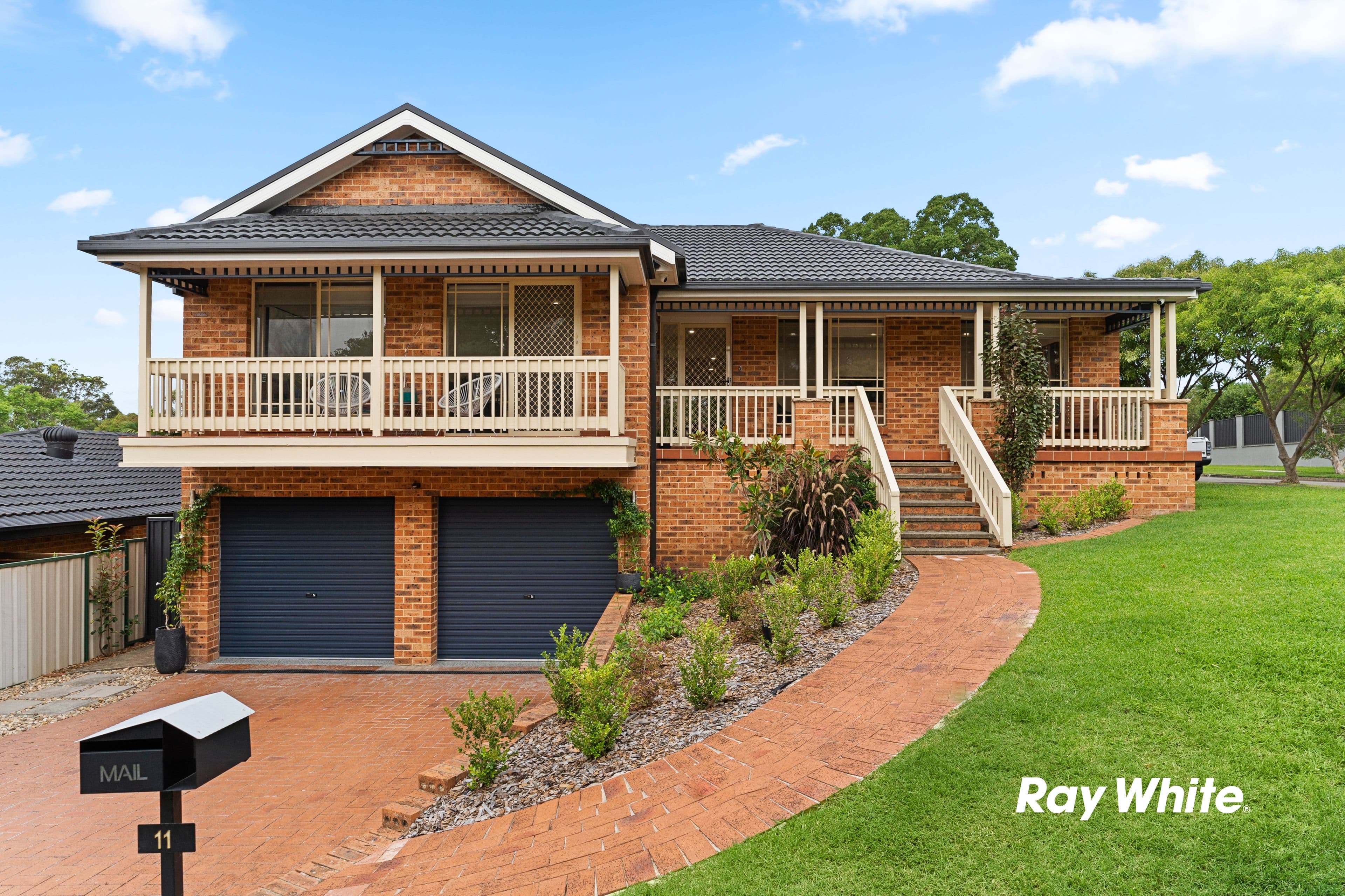 11 Sampson Crescent, Quakers Hill NSW 2763, Quakers Hill - Image 1