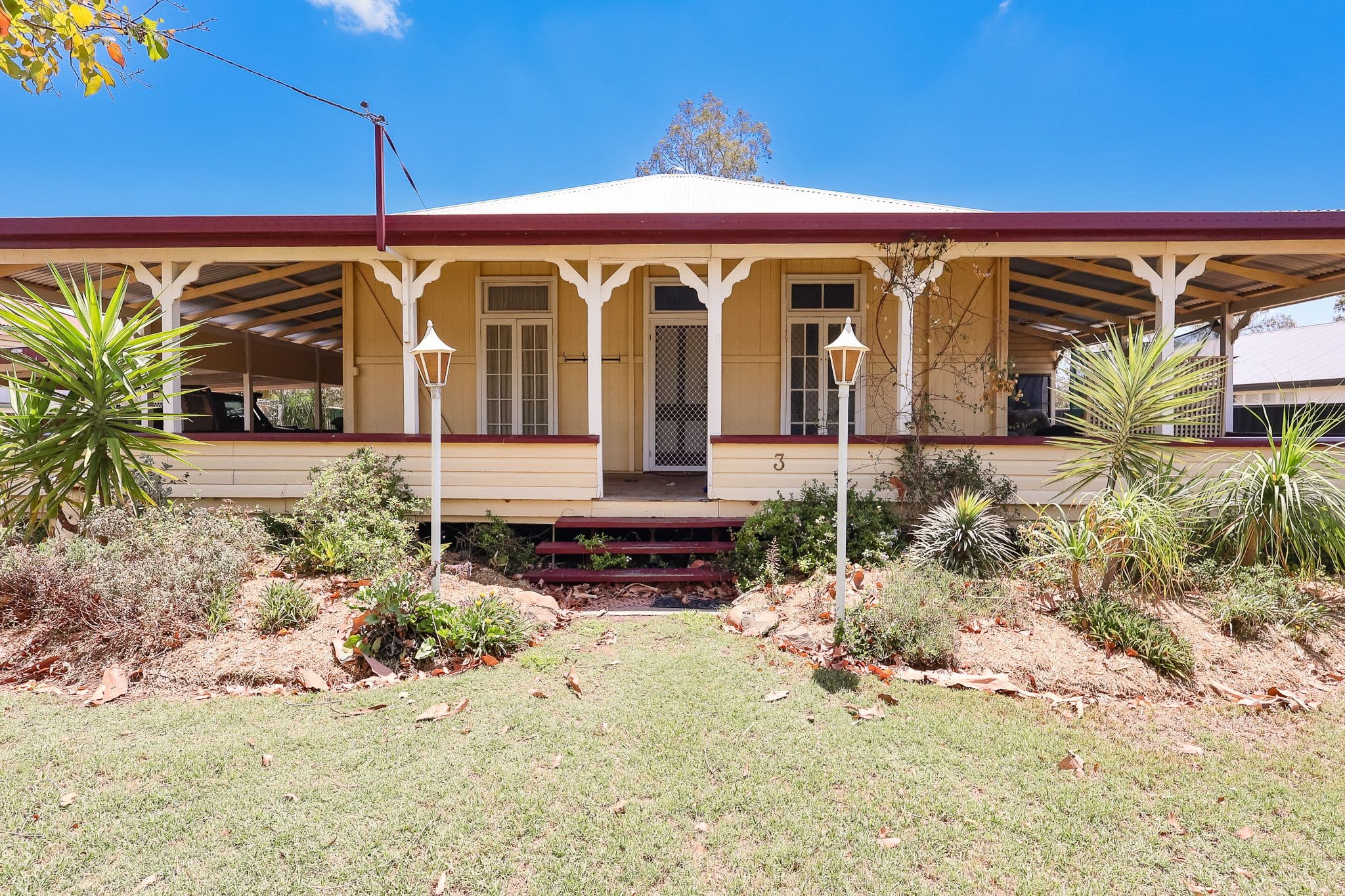 3 Albert Street, Roma QLD 4455, Roma - Thumbnail 2