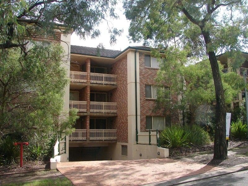 23-25 Oxford Street, SUTHERLAND NSW 2232, Sutherland - Image 1