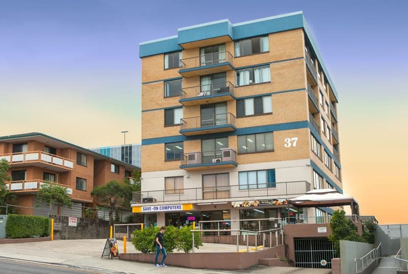37 Station Road, Indooroopilly QLD 4068, Indooroopilly - Thumbnail 4