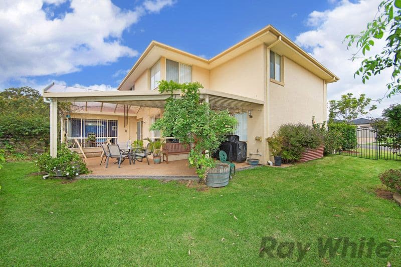9 Bangalay Close, Blue Haven NSW 2262, Blue Haven - Thumbnail 2