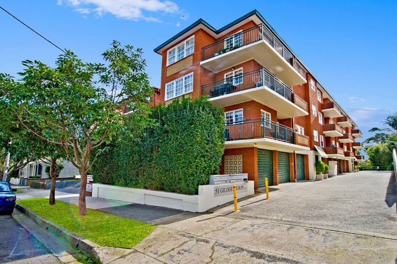 51 Gilderthorpe Avenue, Randwick NSW 2031, Randwick - Image 1