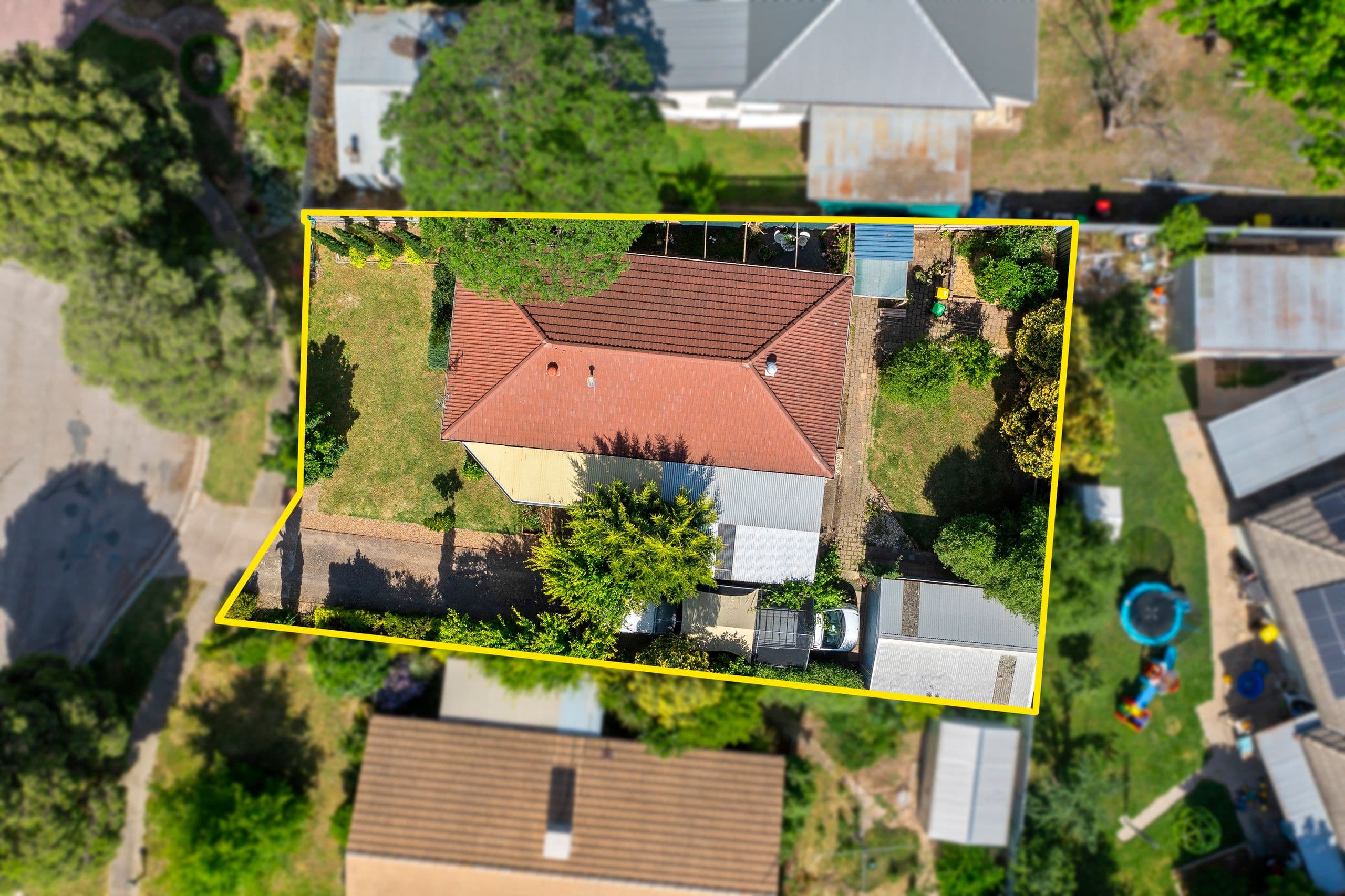 8 Rose Court, Benalla VIC 3672, Benalla - Thumbnail 3