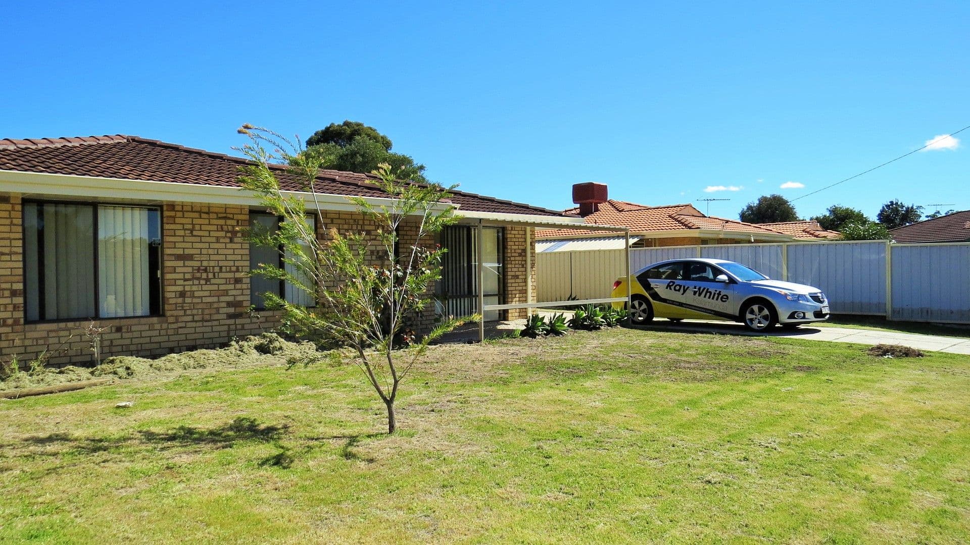 21 Fillmore Way, Gosnells WA 6110, Gosnells - Image 1