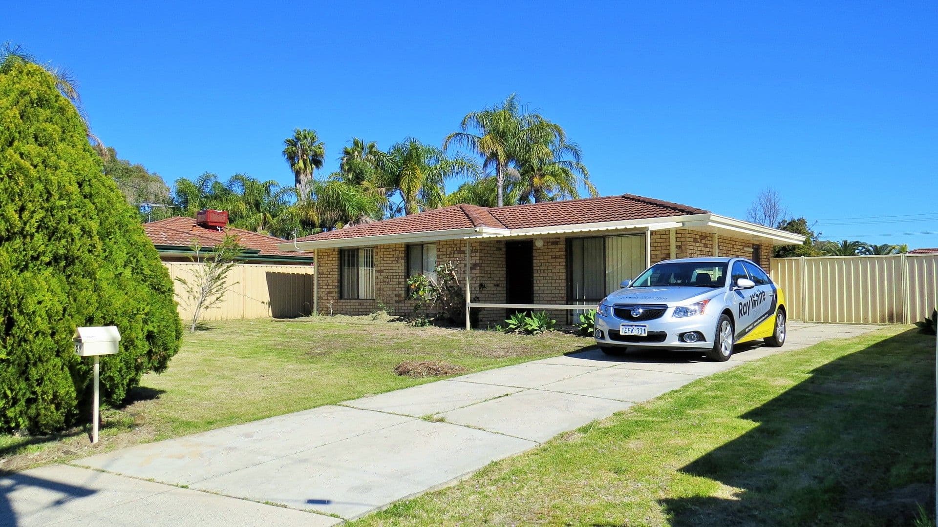 21 Fillmore Way, Gosnells WA 6110, Gosnells - Thumbnail 2
