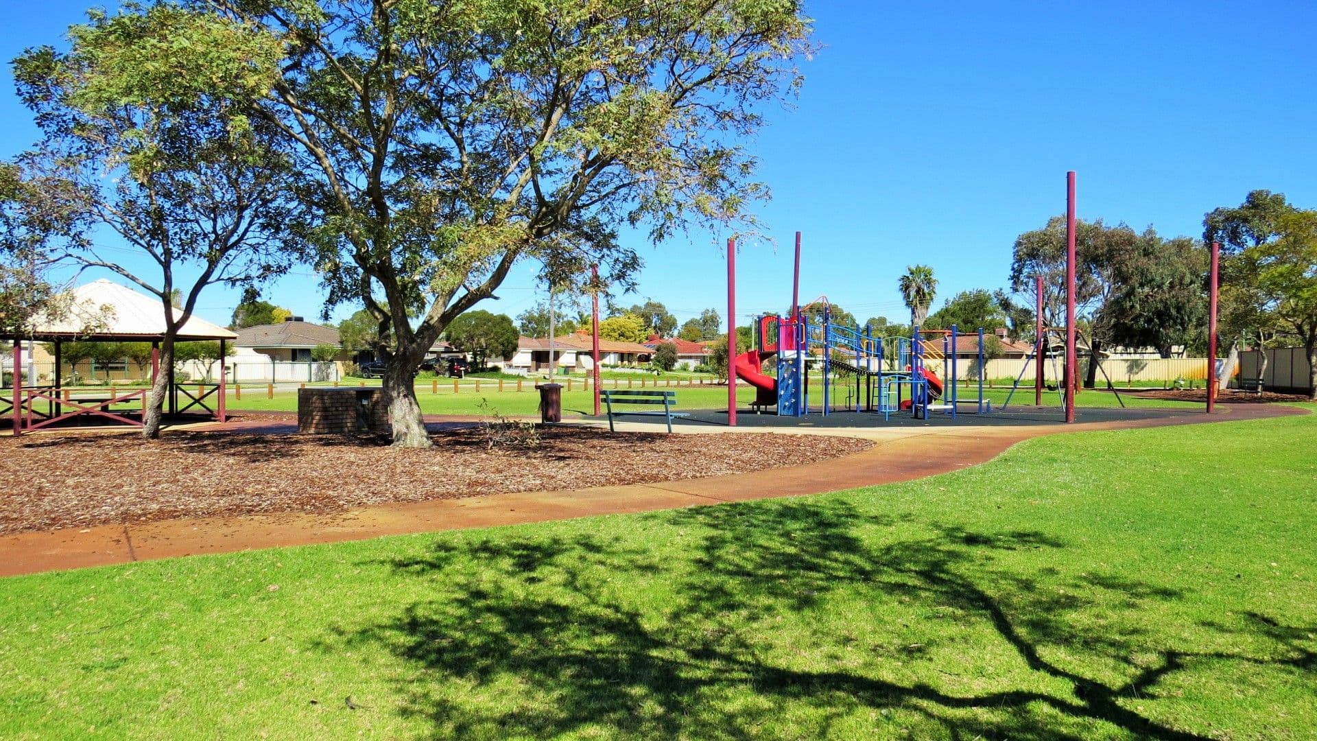 21 Fillmore Way, Gosnells WA 6110, Gosnells - Thumbnail 3